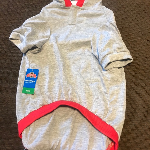 SOLD. Brand New Dog Apparel Bundle - Picture 6 of 9